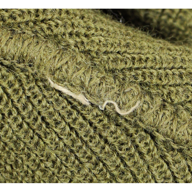 Casquette en laine "Beanie", Jeep Cap