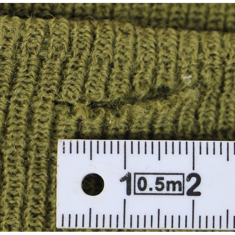 Casquette en laine "Beanie", Jeep Cap