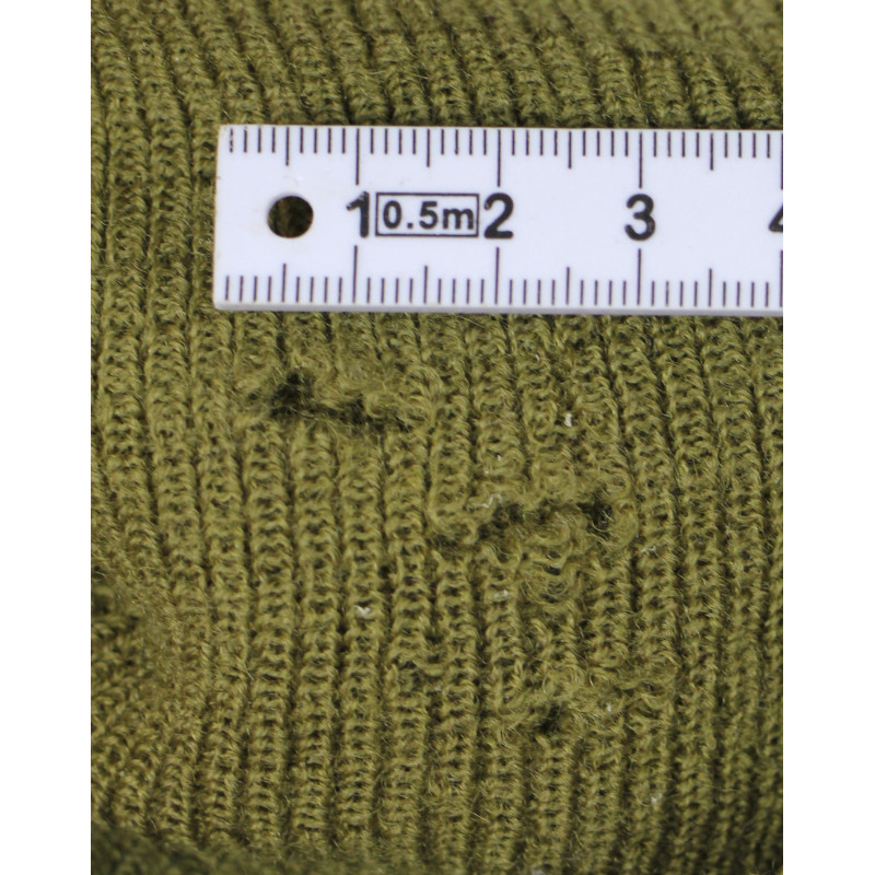 Casquette en laine "Beanie", Jeep Cap