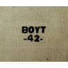 Belt, Magazine, BAR, BOYT -42-, Mint