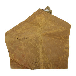 Brassard de détection des gaz, SL/E, février 1943