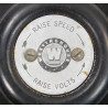 Rhéostat, Type WL, WESTINGHOUSE
