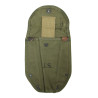 Carrier, Canvas, for Shovel, Folding, M-1943, DAVE MFG. CO. 1944