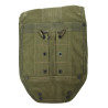 Carrier, Canvas, for Shovel, Folding, M-1943, DAVE MFG. CO. 1944