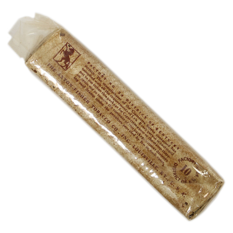 Cigarettes, FLEETWOOD, from K ration
