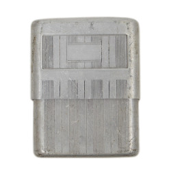 Case, Cigarette, PARK SHERMAN CO.