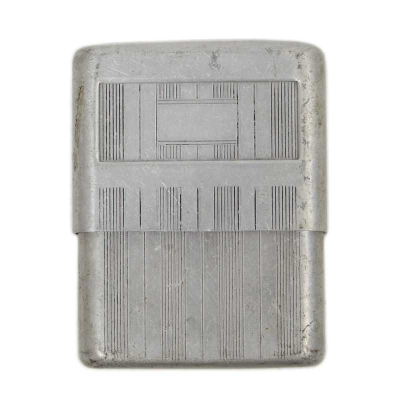 Case, Cigarette, PARK SHERMAN CO.