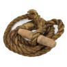 Rope, Toggle, British