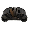 Binoculars, No. 2 Mk II, TAYLOR-HOBSON 1941, with Carrying Case, M.E. Co. 1941 /I\