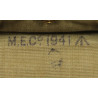 Jumelles No. 2 Mk II, TAYLOR-HOBSON 1941, avec étui, M.E. Co. 1941 /I\