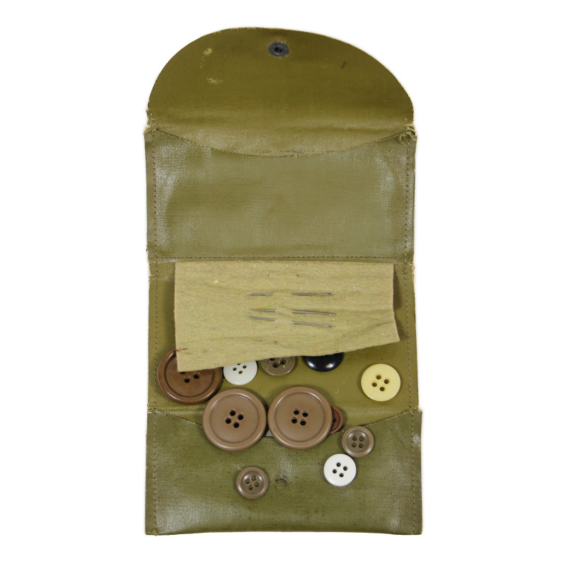 Kit, Sewing, AMERICAN RED CROSS