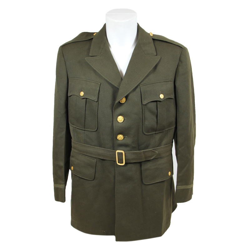 Veste de sortie, officier, 43R, 1944