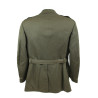 Coat, Service, Officer's, 43R, 1944