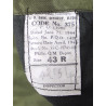Veste de sortie, officier, 43R, 1944