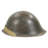 Casque Mk III britannique, RO & Co.-BMB, 1944