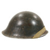 Casque Mk III britannique, RO & Co.-BMB, 1944