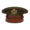 Casquette officier, US Army, MEISTER'S PHOEBUS
