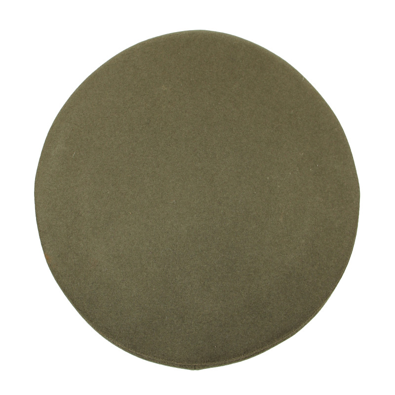 Cap, Visor, Officer, US Army, MEISTER'S PHOEBUS