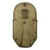 Shovel, Folding, M-1943, AMES 1944 + Carrier JOHANSEN 1944