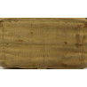 Haversack, Web, Battery, Wireless Set N°58 MK I Radio, Canadian, 1943