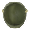 Casque M1, pattes fixes, liner CAPAC, Capitaine US Navy