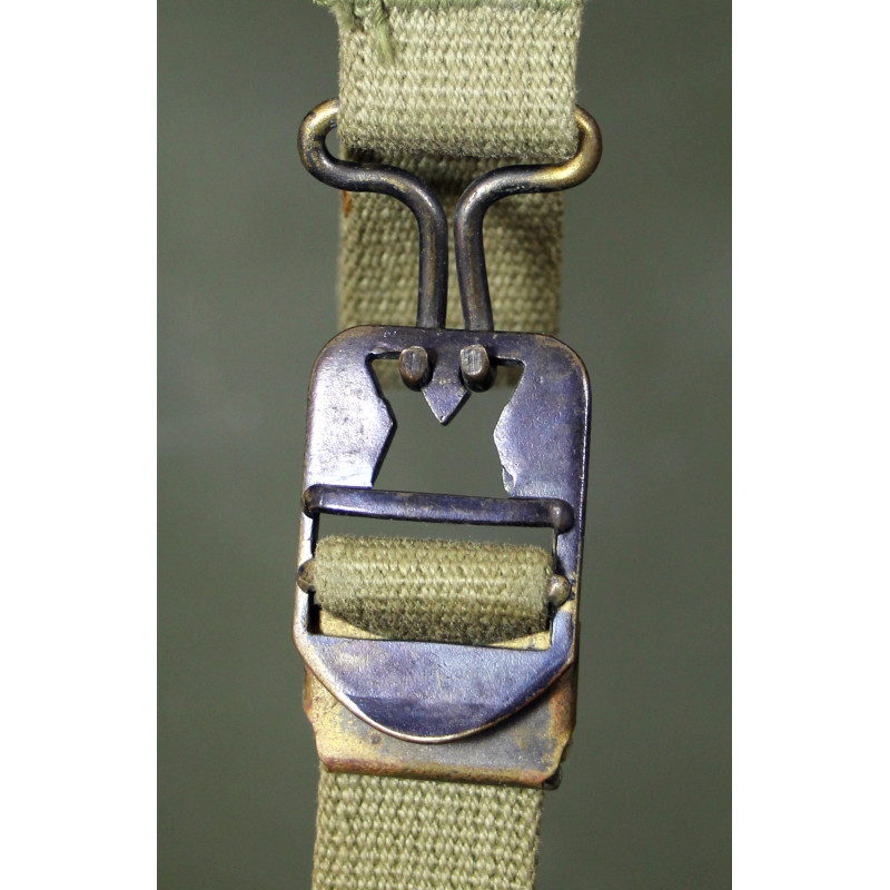 Casque M1, pattes fixes, liner CAPAC, Captain, US Navy