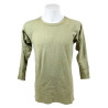 Undershirts, Winter, OD, US Army