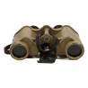 Binoculars, German, 6 x 30, Dienstglas, Made by ddx, Sand Tone