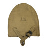 Etui de pelle en T, M-1910, British Made,  B.S. Ltd. 1944