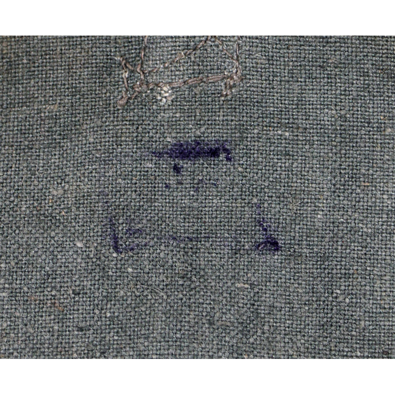 Kit, Marking, Gas and Minefields, German