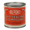 Can, Cap, Sealing, Compound