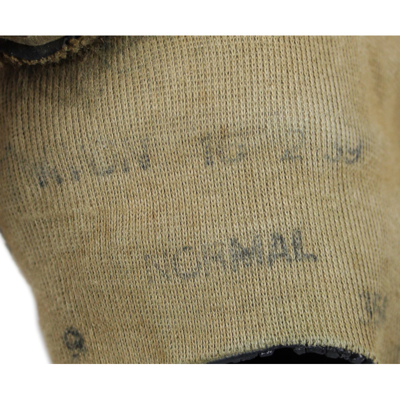 Mask, Gas, Mk IV, British, 1941