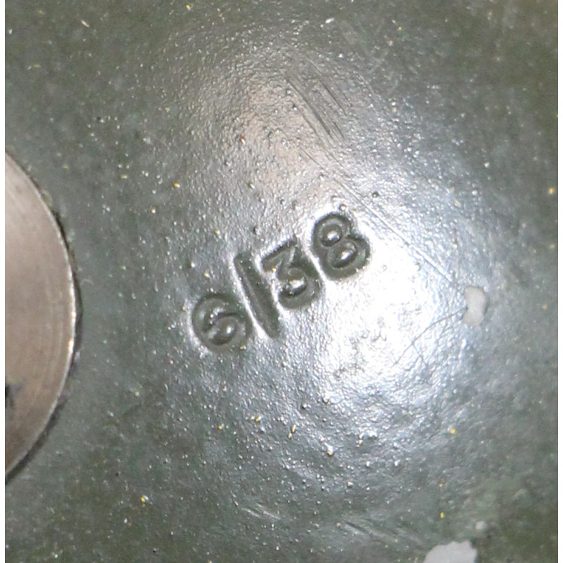 Mask, Gas, Mk IV, British, 1941