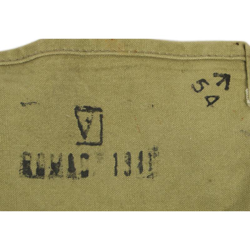 Mask, Gas, Mk IV, British, 1941