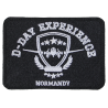 Patch, D-Day Experience