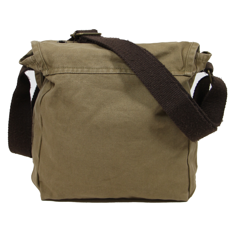 Sac en toile, type musette, D-Day Experience