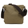 Sac en toile, type musette, D-Day Experience