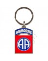 Porte-clés 82ème airborne Porte-clés 82ème airborne