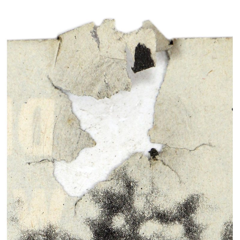 Leaflet, ZG.20, US, Cherbourg, 1944, Normandy
