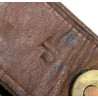 Sling, Leather, for Browning Automatic Rifle, modified for M1 Rifle