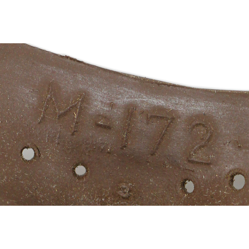 Lunettes M-172 pour lampe de signalisation SE-11 (M-227), dans leur boîte, 1943