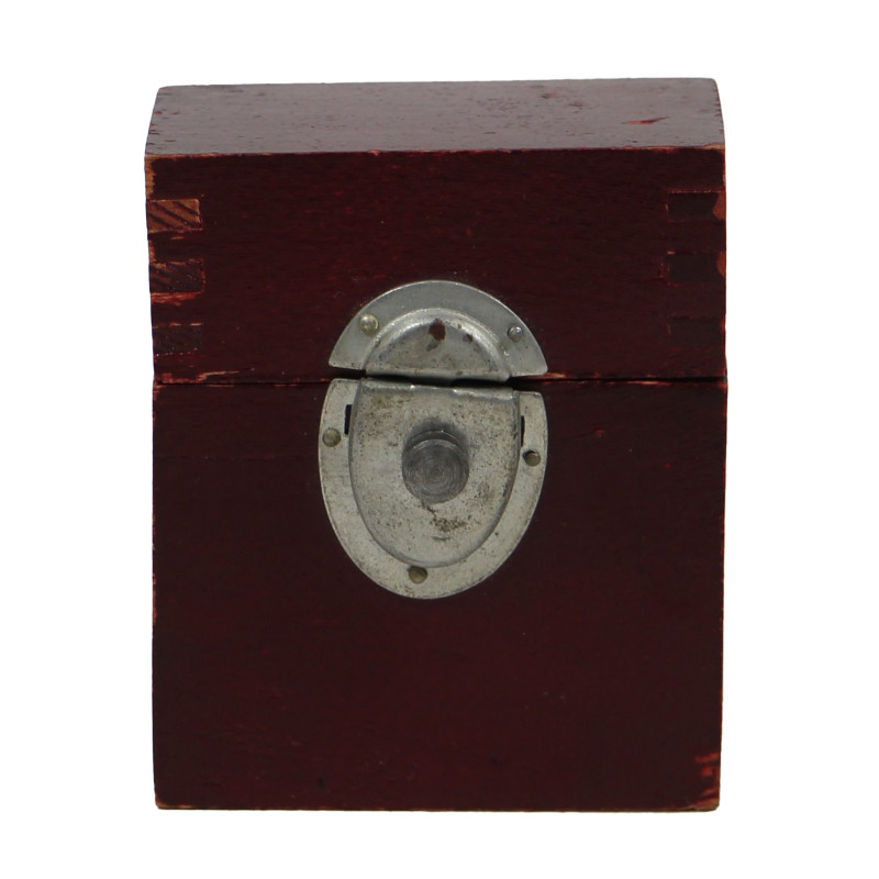 Boîtier pour détonateurs, démolition