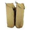 Paire de cartouchières canadiennes, Pouches, M.S.&U. Ltd. 1943