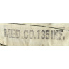 Trousers, Wool Serge, OD, 33 x 33, Medic, 135th Inf. Regt., 34th Infantry Division