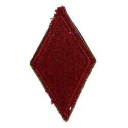 Patch, 5th Infantry Division