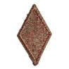 Patch, 5th Infantry Division