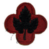 Insigne, 43rd Infantry Division