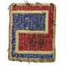 Patch, 69th Infantry Division