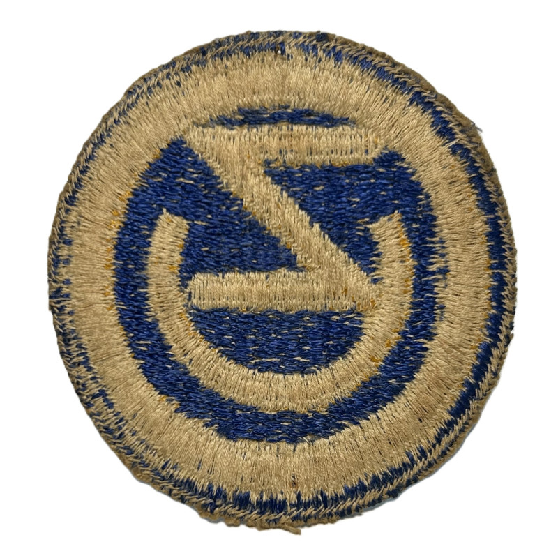 Patch, 102nd Infantry Division