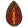 Insigne, 63rd Infantry Division
